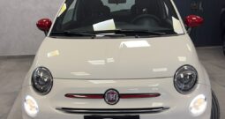 FIAT 500 1.0 HYBRID RED EDITION