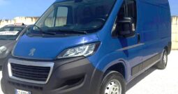 PEUGEOT BOXER 330 BLUE HDi 140 S&S PC-TM FURG.