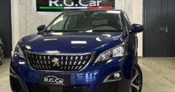 PEUGEOT 3008 130 BLUE HDI S&S EAT 8