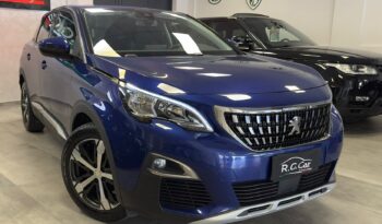 PEUGEOT 3008 130 BLUE HDI S&S EAT 8 completo