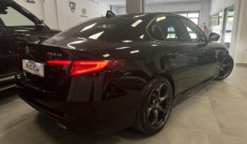 ALFA ROMEO GIULIA 2.2 TD 180 CV AT8 SUPER completo