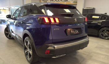 PEUGEOT 3008 130 BLUE HDI S&S EAT 8 completo