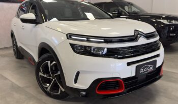 CITROEN C5 AIRCROSS BLUE HDI 130 S&S EAT8 SHINE completo