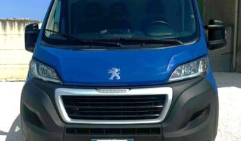 PEUGEOT BOXER 330 BLUE HDi 140 S&S PC-TM FURG. completo