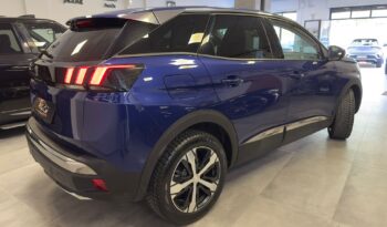 PEUGEOT 3008 130 BLUE HDI S&S EAT 8 completo