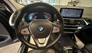 BMW X4 xDRIVE20d xLINE completo