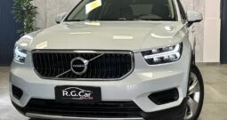 VOLVO XC40 D3 AWD GEARTRONIC MOMENTUM