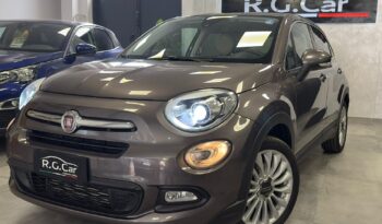 FIAT 500X 1.6 MJT 120 CV LOUNGE completo