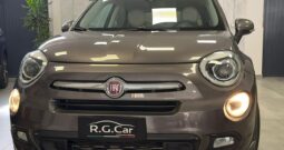 FIAT 500X 1.6 MJT 120 CV LOUNGE