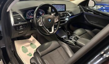 BMW X4 xDRIVE20d xLINE completo