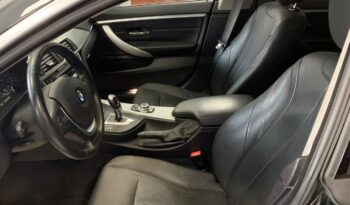 BMW 420d Gran Coupè Luxury completo