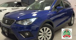 SEAT ARONA 1.6 TDI 95 CV DSG STYLE