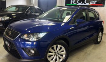 SEAT ARONA 1.6 TDI 95 CV DSG STYLE completo