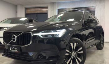 VOLVO XC 60 B4 GEARTRONIC completo