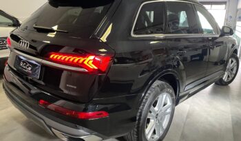 AUDI Q7 50 QUATTRO TIPTRONIC S LINE completo