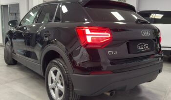 AUDI Q2 30 S TRONIC completo