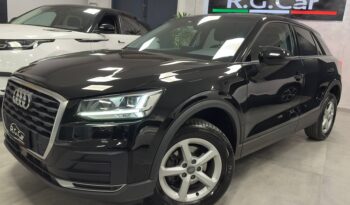 AUDI Q2 30 S TRONIC completo