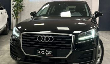 AUDI Q2 30 S TRONIC completo