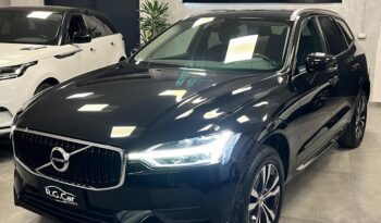 VOLVO XC 60 B4 GEARTRONIC completo