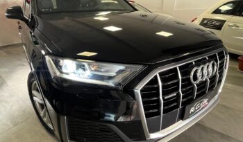 AUDI Q7 50 QUATTRO TIPTRONIC S LINE completo