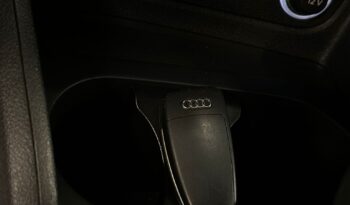 AUDI Q2 30 S TRONIC completo