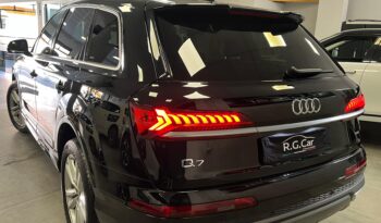 AUDI Q7 50 QUATTRO TIPTRONIC S LINE completo