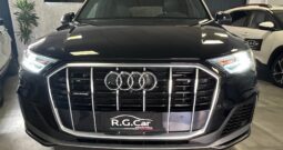 AUDI Q7 50 QUATTRO TIPTRONIC S LINE