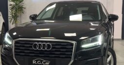 AUDI Q2 30 S TRONIC