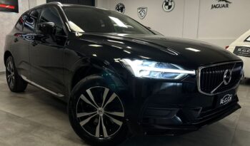 VOLVO XC 60 B4 GEARTRONIC completo