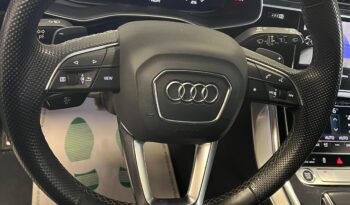 AUDI Q7 50 QUATTRO TIPTRONIC S LINE completo