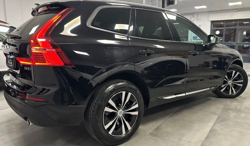 VOLVO XC 60 B4 GEARTRONIC completo