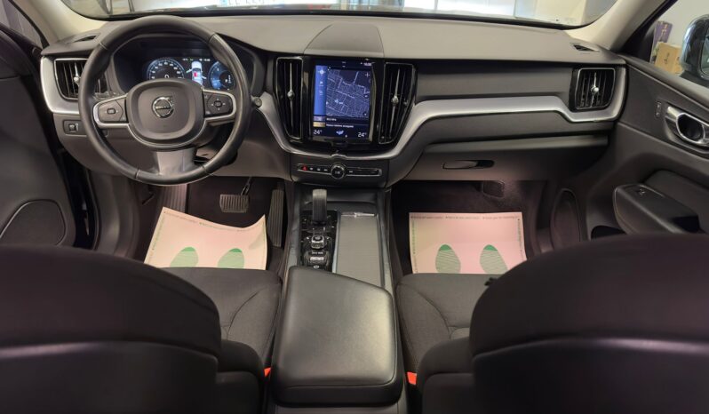 VOLVO XC 60 B4 GEARTRONIC completo