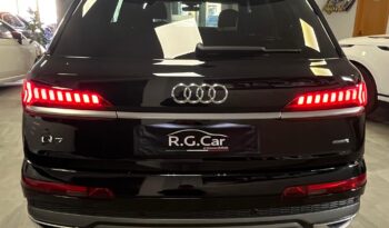 AUDI Q7 50 QUATTRO TIPTRONIC S LINE completo