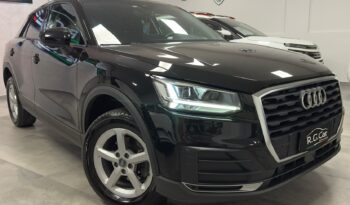 AUDI Q2 30 S TRONIC completo