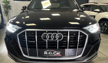 AUDI Q7 50 QUATTRO TIPTRONIC S LINE completo