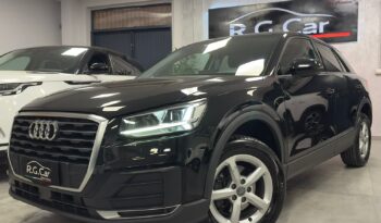 AUDI Q2 30 S TRONIC completo