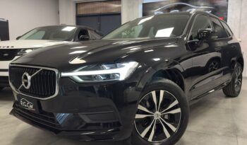 VOLVO XC 60 B4 GEARTRONIC completo