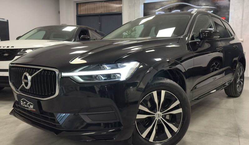 VOLVO XC 60 B4 GEARTRONIC completo