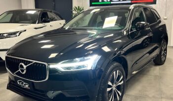 VOLVO XC 60 B4 GEARTRONIC completo