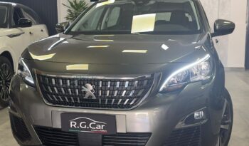 PEUGEOT 3008 S&S EAT 8 BUSINESS SPORT N1 5 POSTI completo