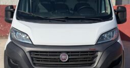 FIAT DUCATO 35 2.3 MJT 160 CV