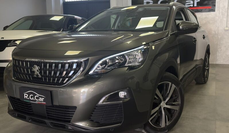 PEUGEOT 3008 S&S EAT 8 BUSINESS SPORT N1 5 POSTI completo