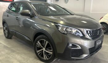 PEUGEOT 3008 S&S EAT 8 BUSINESS SPORT N1 5 POSTI completo