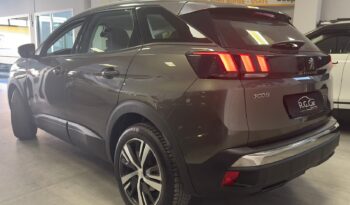 PEUGEOT 3008 S&S EAT 8 BUSINESS SPORT N1 5 POSTI completo