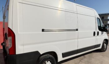 FIAT DUCATO 35 2.3 MJT 160 CV completo