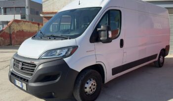 FIAT DUCATO 35 2.3 MJT 160 CV completo