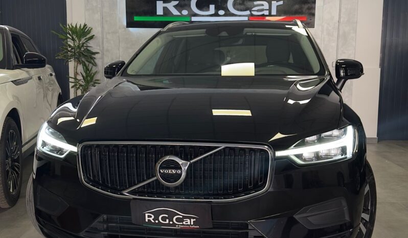 VOLVO XC60 AWD GEARTRONIC FULL completo