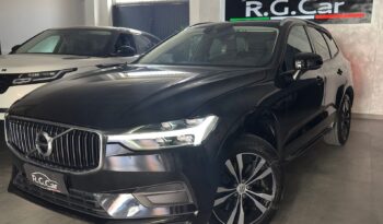 VOLVO XC60 AWD GEARTRONIC FULL completo