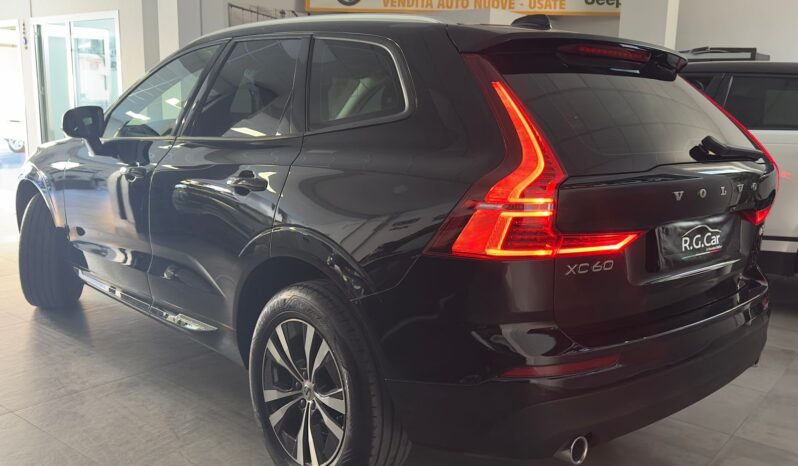 VOLVO XC60 AWD GEARTRONIC FULL completo