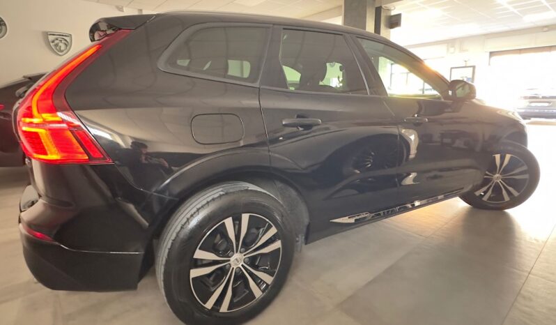 VOLVO XC60 AWD GEARTRONIC FULL completo